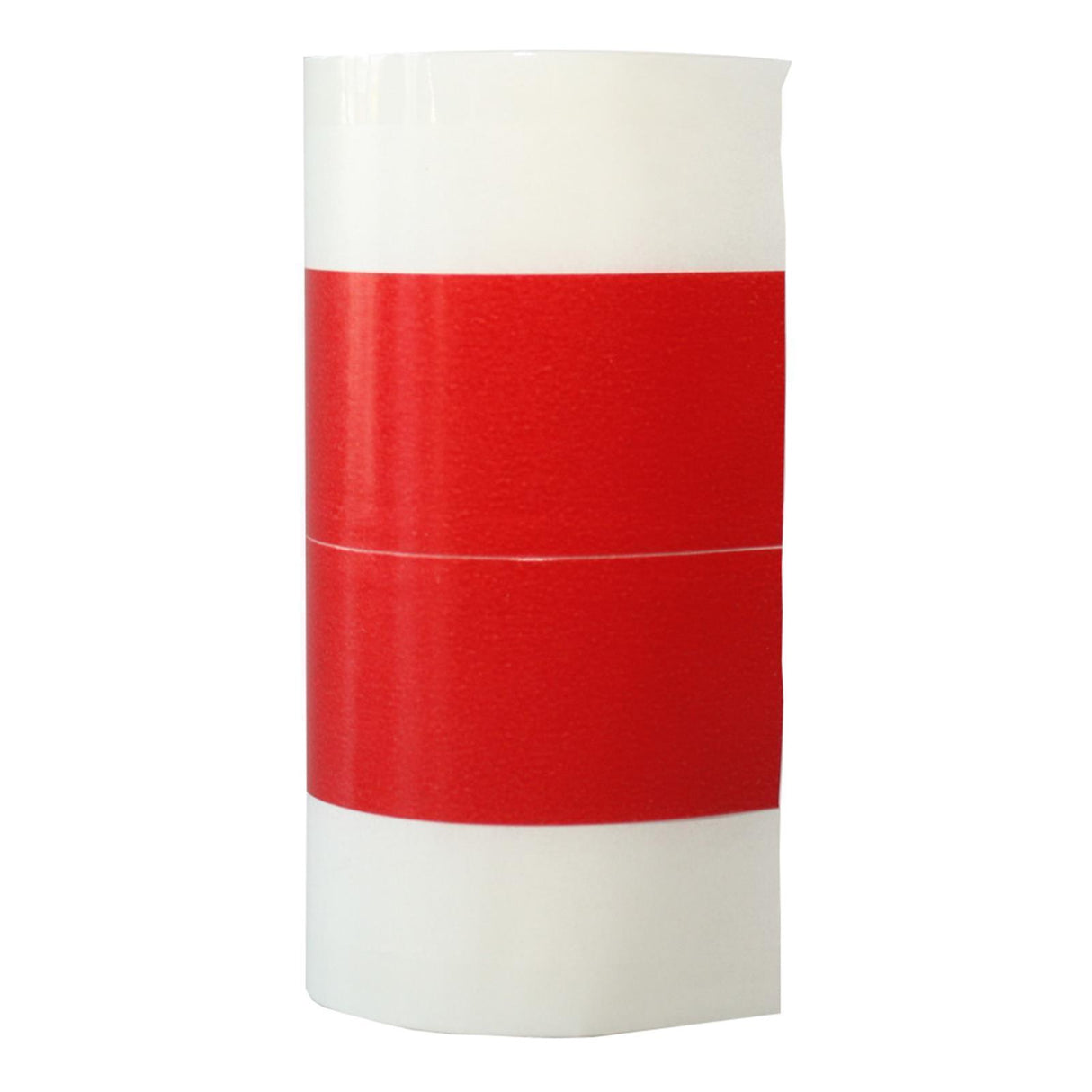 Suprasorb F Folienverband transparent aufgerollt