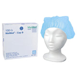 MaiMed Cap B Baretthaube 100 Stk