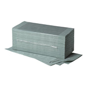 AMPri Falthandtücher Plus grün 5000 Blatt