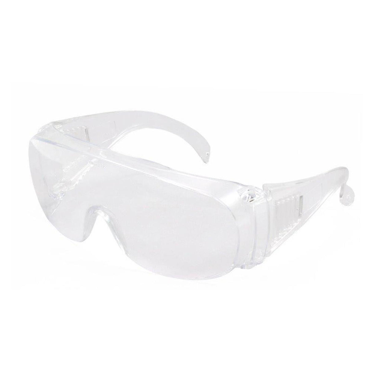 AMPri PURO Schutzbrille aus Polykarbonat