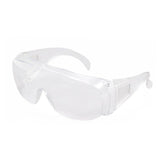 AMPri PURO Schutzbrille aus Polykarbonat
