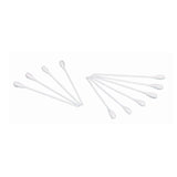 #AMPri Wattestäbchen mit PP-Stab großer Kopf 150 mm 50 Stück