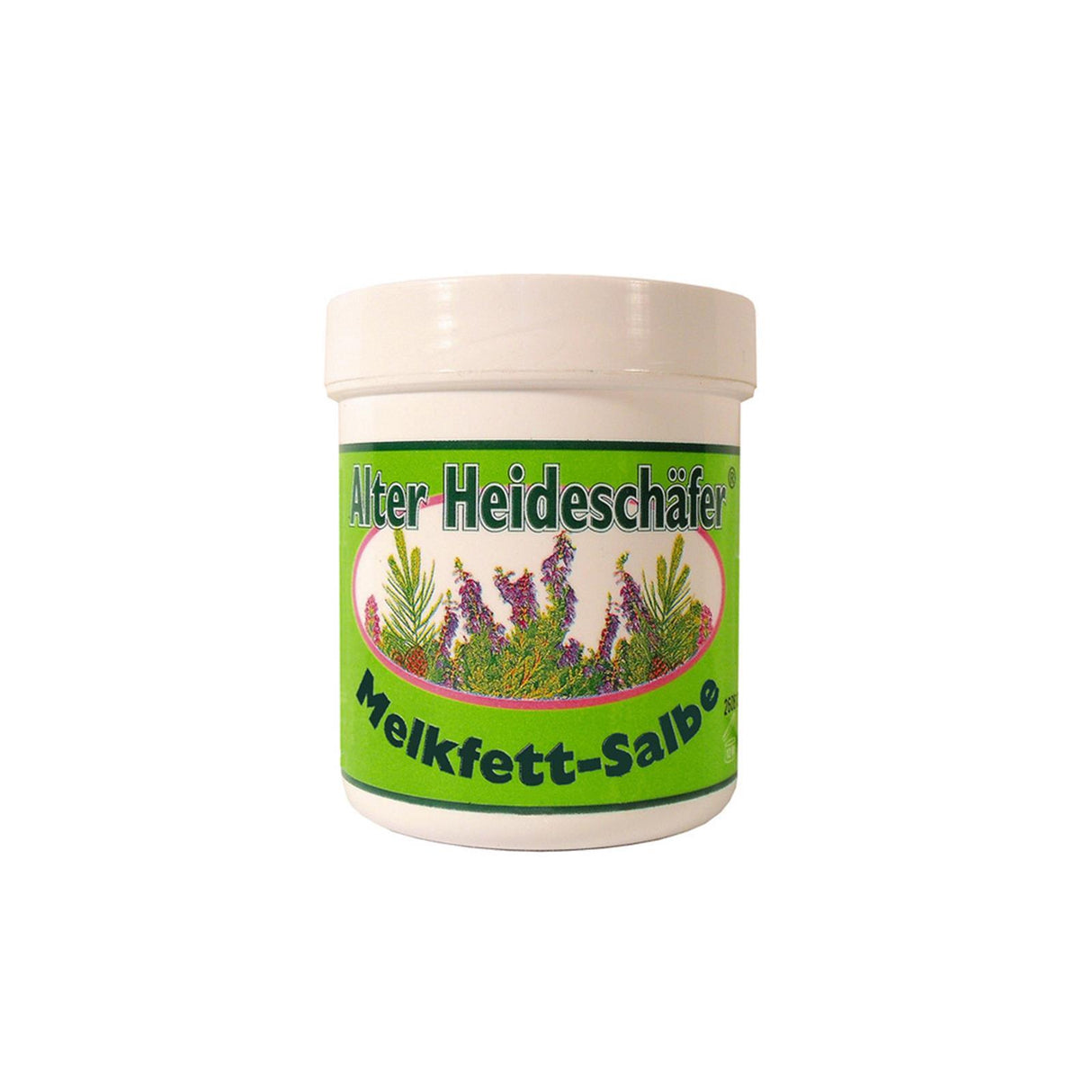 ASAM Alter Heideschäfer Melkfett 250 ml