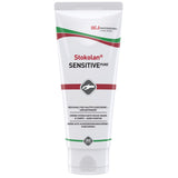 Stokolan SENSITIVE PURE Hautpflegecreme, parfümfrei – für empfindliche, trockene Haut