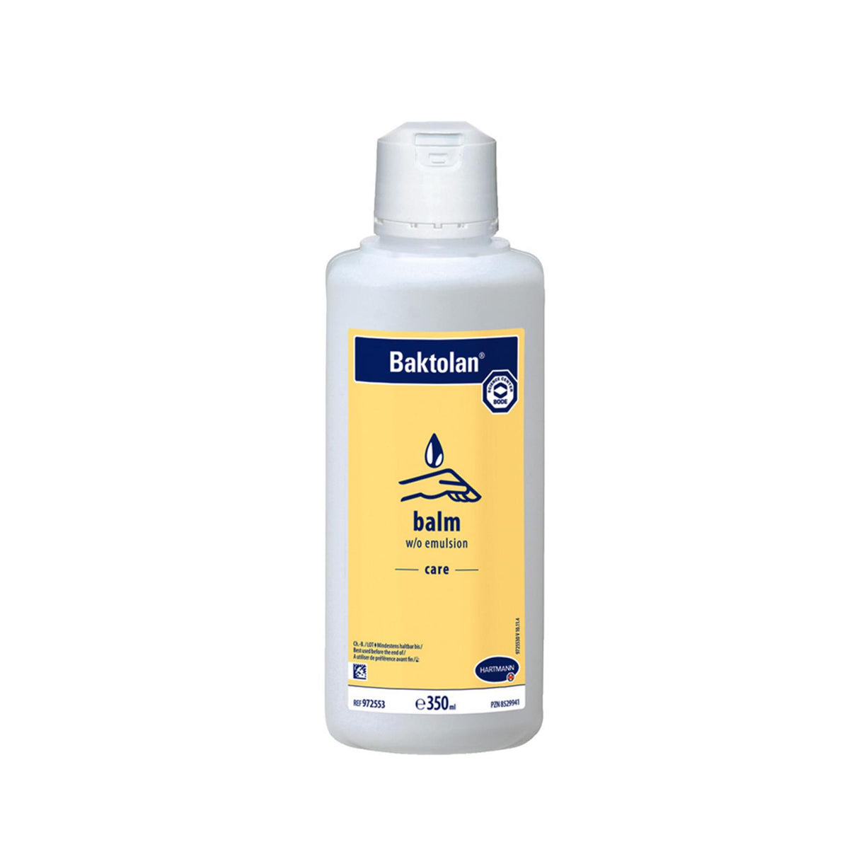Bode Baktolan® balm Handpflegecreme