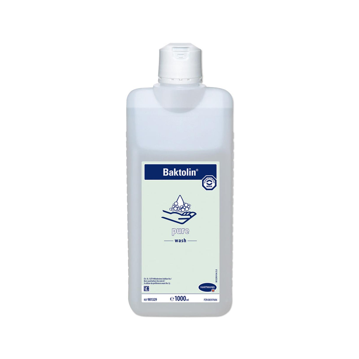 Bode Baktolin® pure Waschlotion Hände-Reinigung