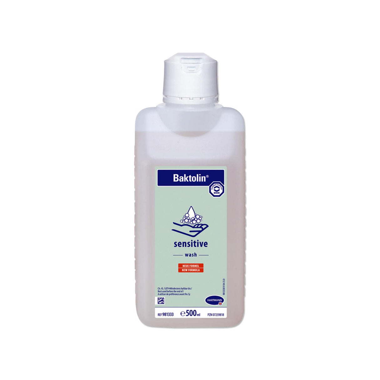 Bode Baktolin® sensitive Waschlotion Hände-Reinigung
