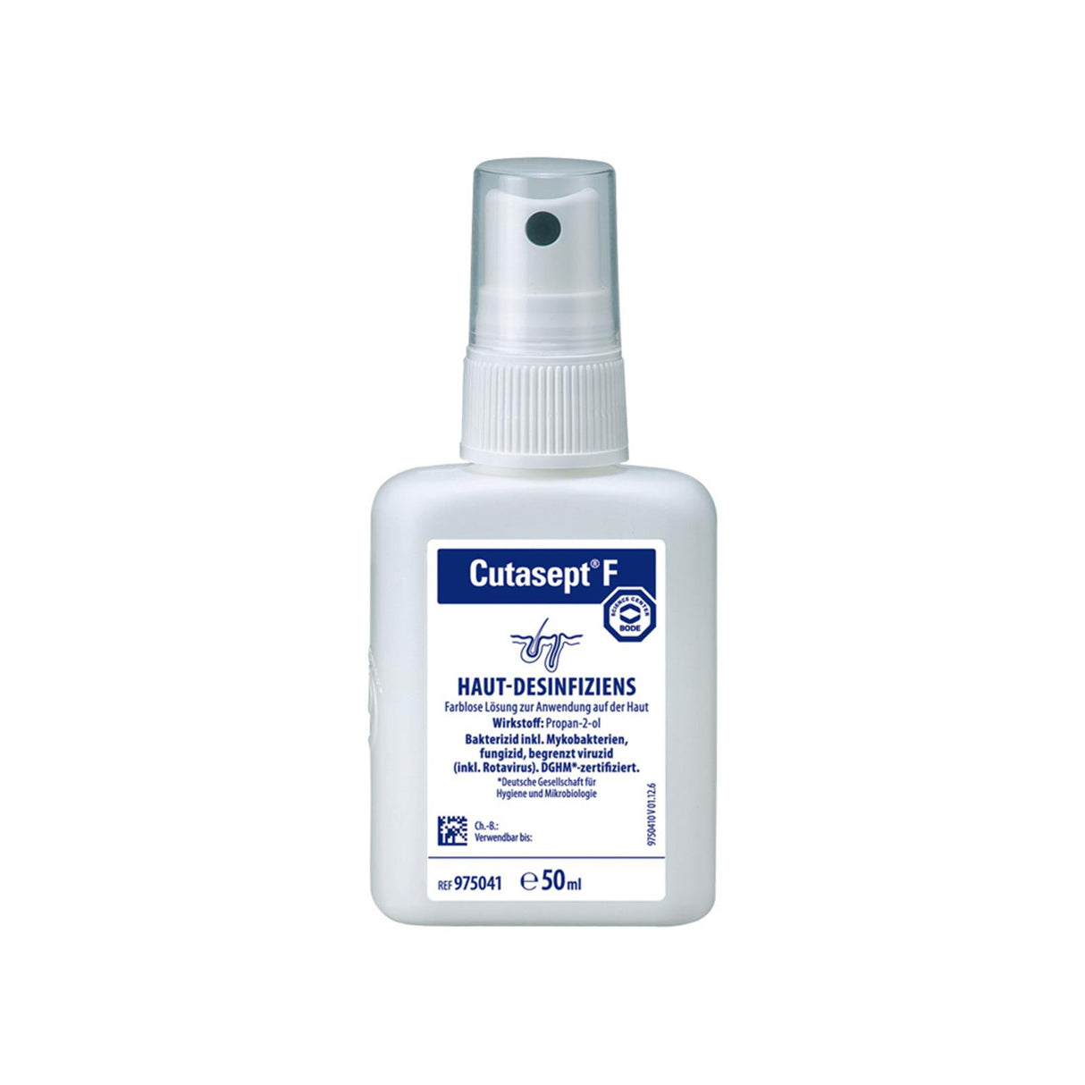 Bode Cutasept® F Hautdesinfektionsmittel