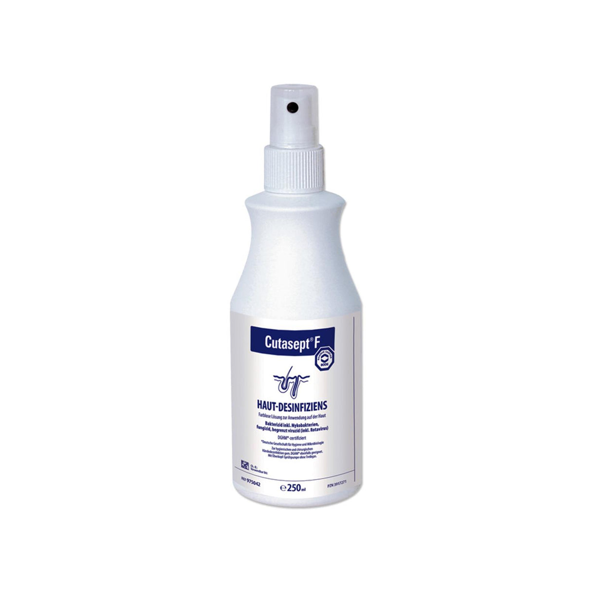 Bode Cutasept® F Hautdesinfektionsmittel