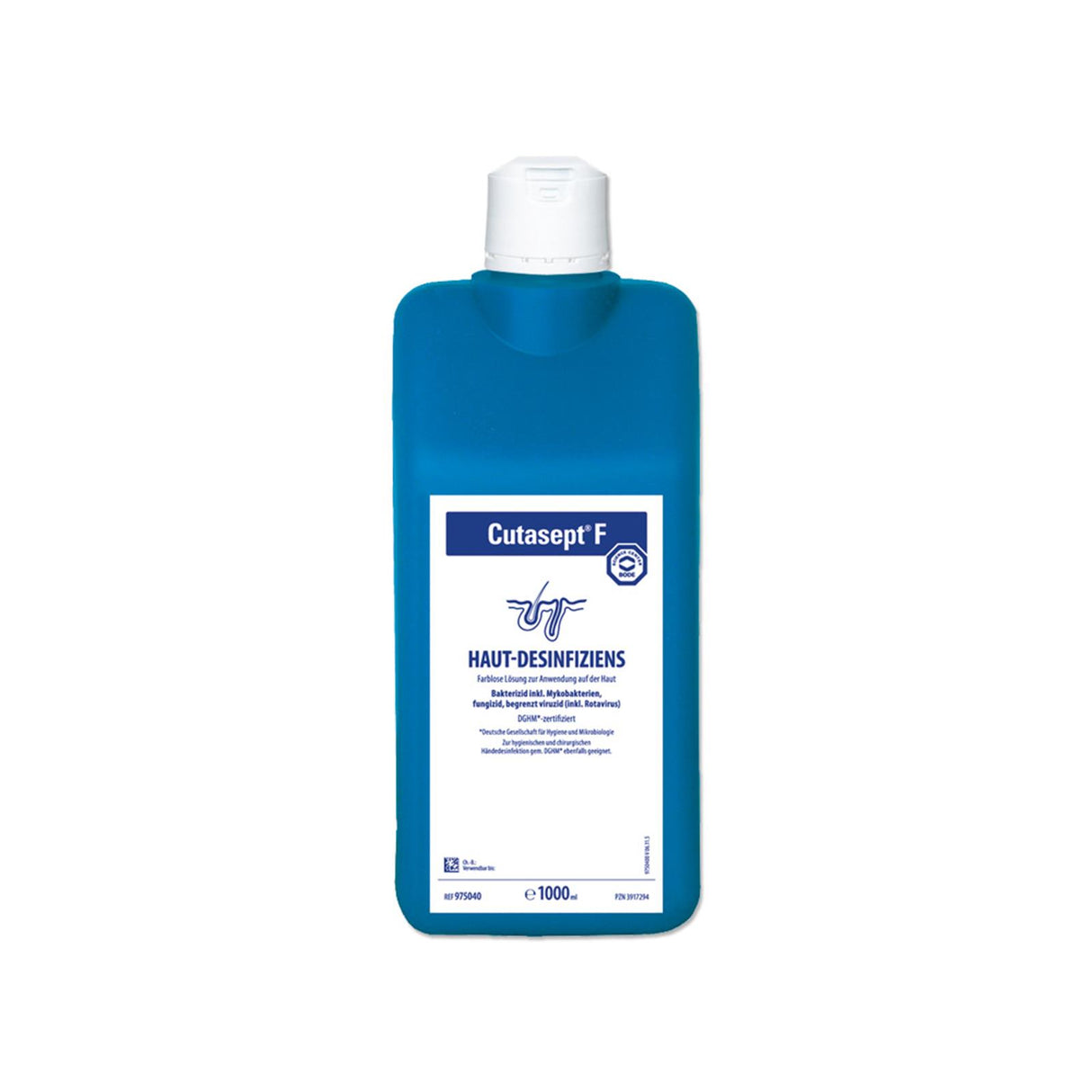 Bode Cutasept® F Hautdesinfektionsmittel