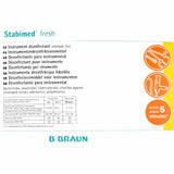 B. Braun Stabimed fresh Instrumentendesinfektions-Konzentrat – Ansicht 4