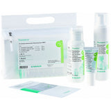 B. Braun Prontoderm Kombipackung, komplettes System zur Ganzkörperwaschung