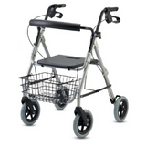 Centramed Leichtgewicht Rollator RL-120
