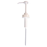 Dr. Schumacher Dosierpumpe für  2 L Flasche, 5 L / 10 L Kanister Kanisterpumpe Pumpe