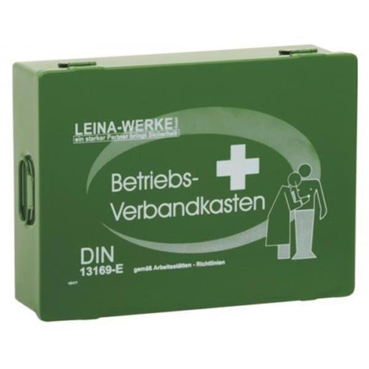 LEINA Betriebsverbandkasten groß DIN 13169-E