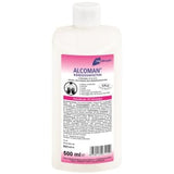 Meditrade ALCOMAN® Händedesinfektionsmittel – Hygienische und chirurgische Händedesinfektion