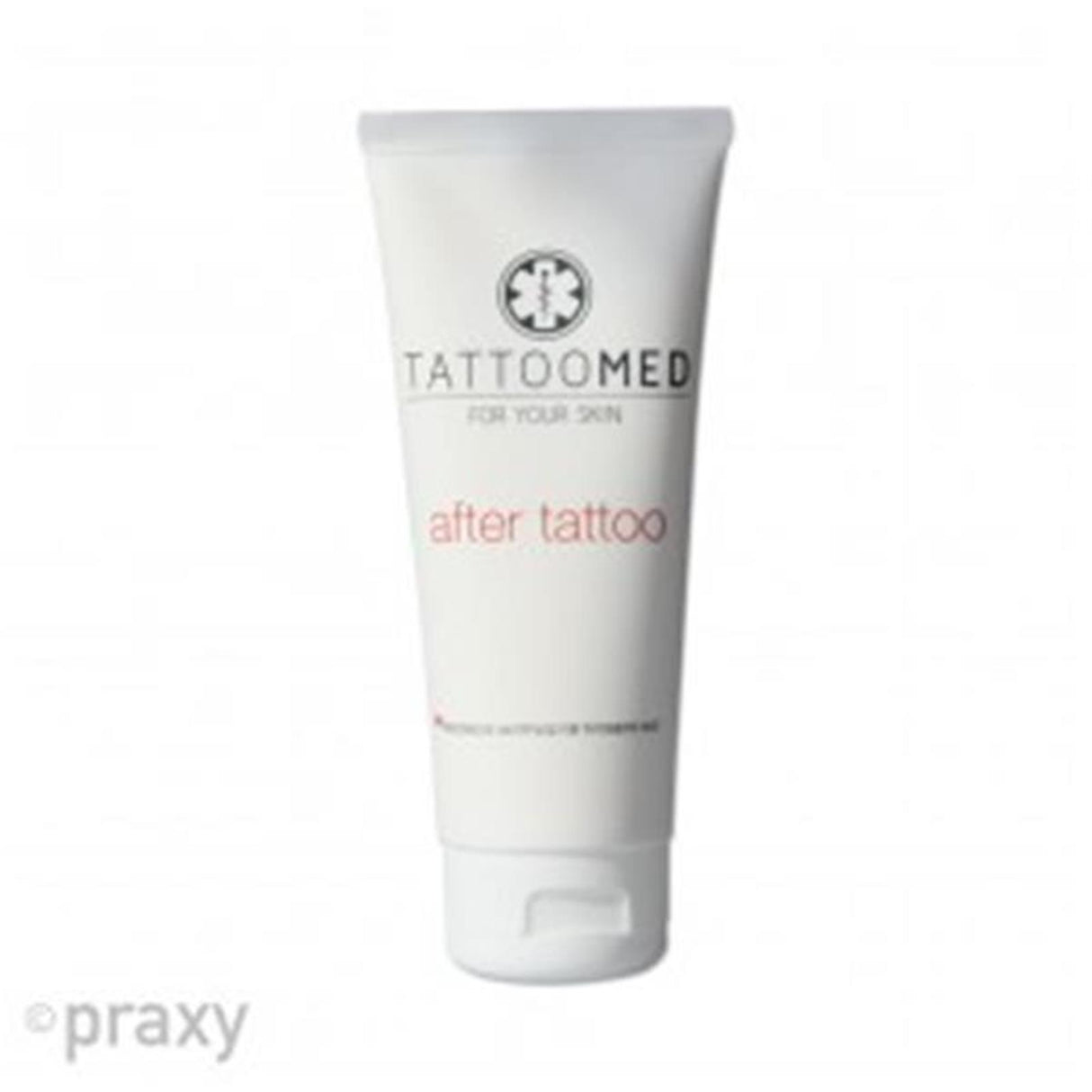 TattooMed after tattoo Tattoocreme 100 ml