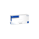 MaiMed Nitrilhandschuhe ST PF blau puderfrei 50 Stück