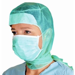 Meditrade Suavel® Protec OP-Mundschutz