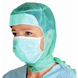 Meditrade Suavel® Protec OP-Mundschutz