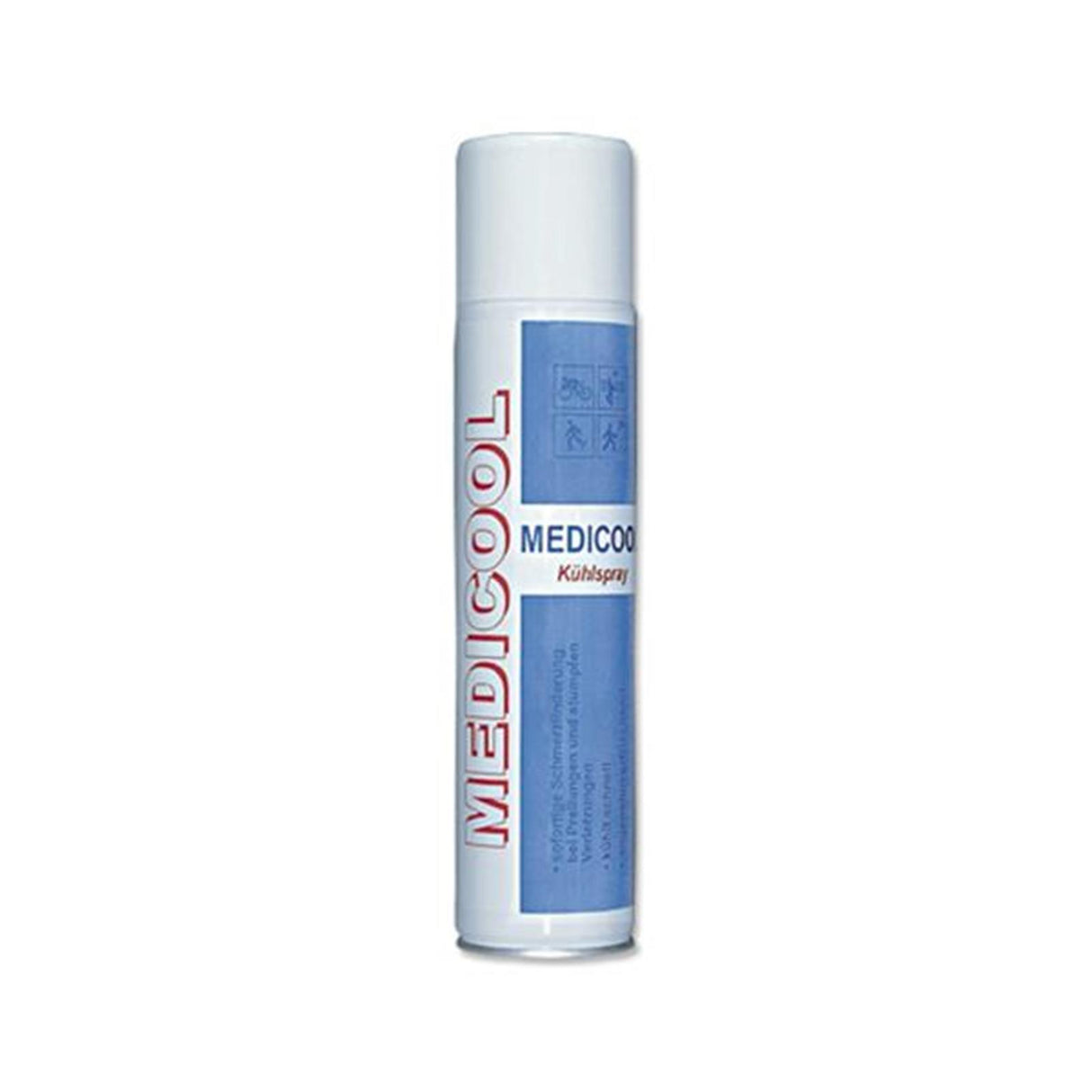 megro Kühlspray Medicool 400 ml