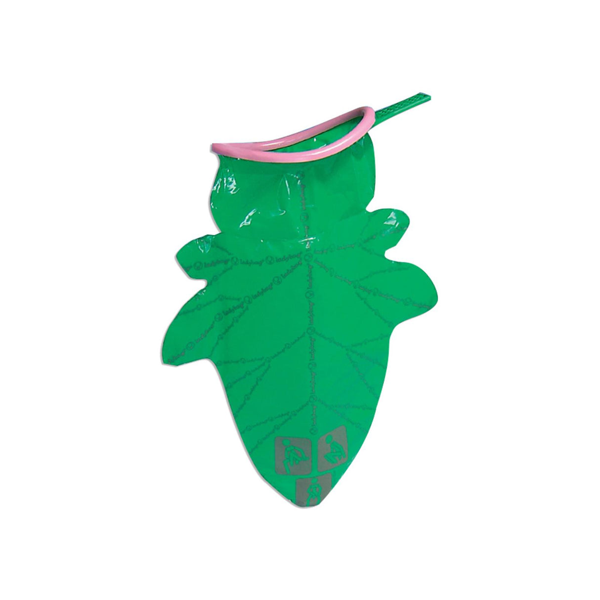 megro Ladybag Taschen-WC für Frauen