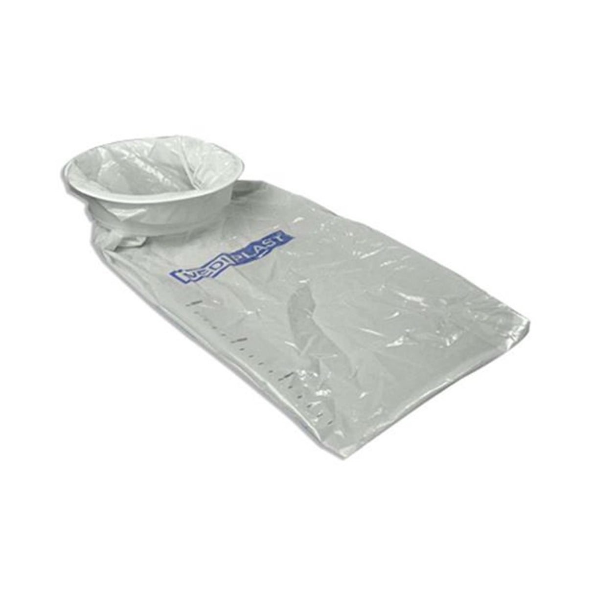 VomitBag Brechbeutel 50 Stück
