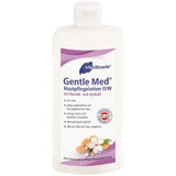 Meditrade Gentle Med® Hautpflegelotion (O/W)