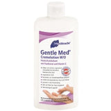 Meditrade Gentle Med® Cremelotion (W/O), Barrierecreme für stark beanspruchte Haut