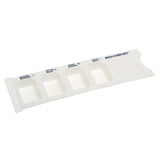 AMPri Med Comfort Tagesdispenser Medikamentendispenser