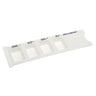 AMPri Med Comfort Tagesdispenser Medikamentendispenser