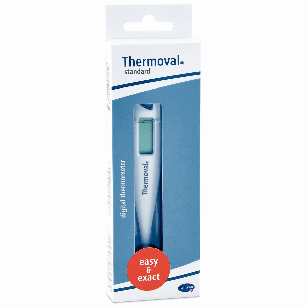 Thermoval standard Fieberthermometer
