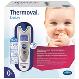 Thermoval baby Infrarot-Fieberthermometer