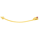 Blasen-/Ballonkatheter 5-15ml Gold plus 1 Stück