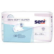 TZMO Seni Soft Super Krankenunterlagen 30 Stück