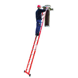 Hartmann Omnifix elastic Fixiervlies – 10 cm