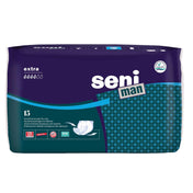 TZMO Inkontinenzeinlage Seni Man Extra 10x15 Stück