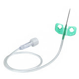 B. Braun Butterfly Venofix