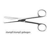 megro chirurgische Schere