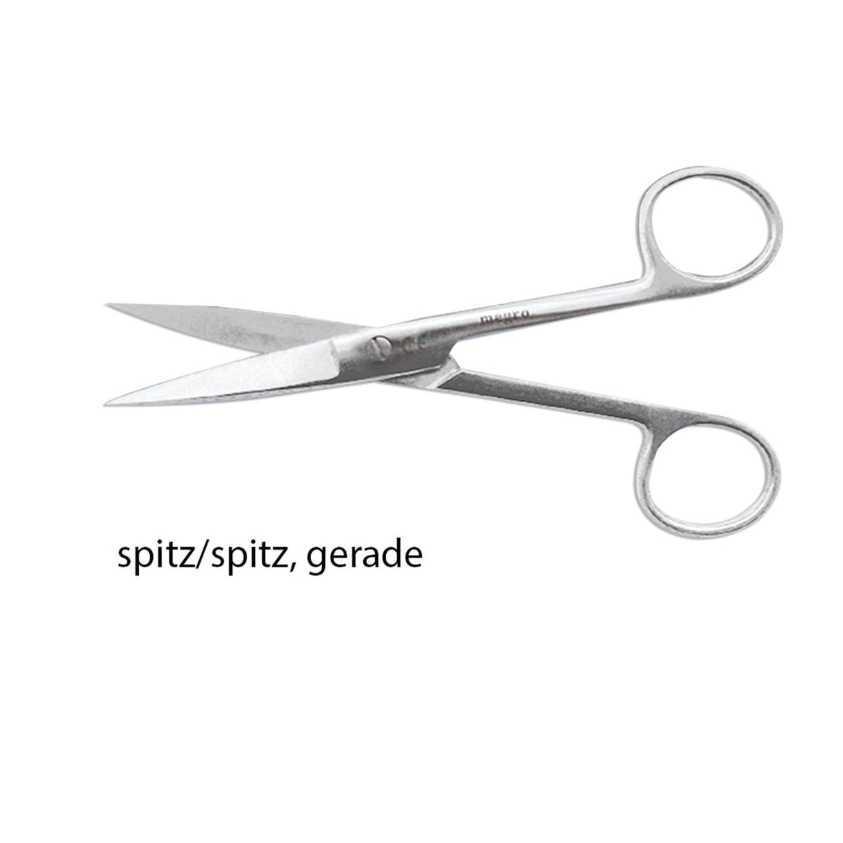 megro chirurgische Schere