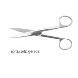 megro chirurgische Schere