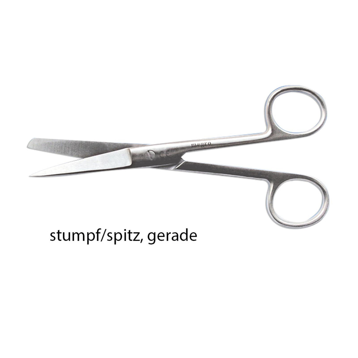 megro chirurgische Schere