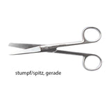 megro chirurgische Schere