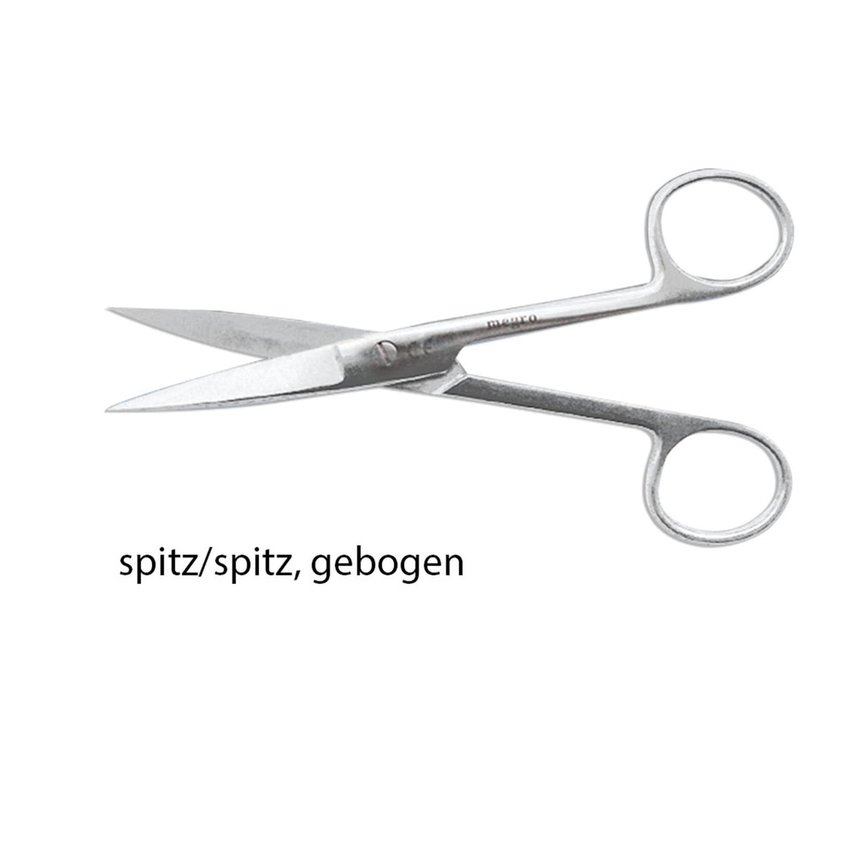 megro chirurgische Schere