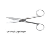 megro chirurgische Schere
