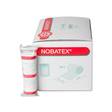 NOBA Nobatex elastische Mullbinden in Folie 20 Stück