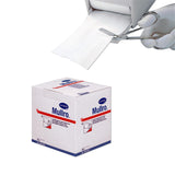 Hartmann Mullro® Verbandmull 20- fädig 8- lagig