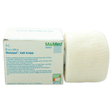 MaiMed Maielast® haft krepp Fixierbinde elastisch gekreppt