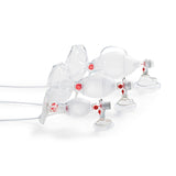 Ambu Spur® II Einmal-Beatmungsbeutel Kinder