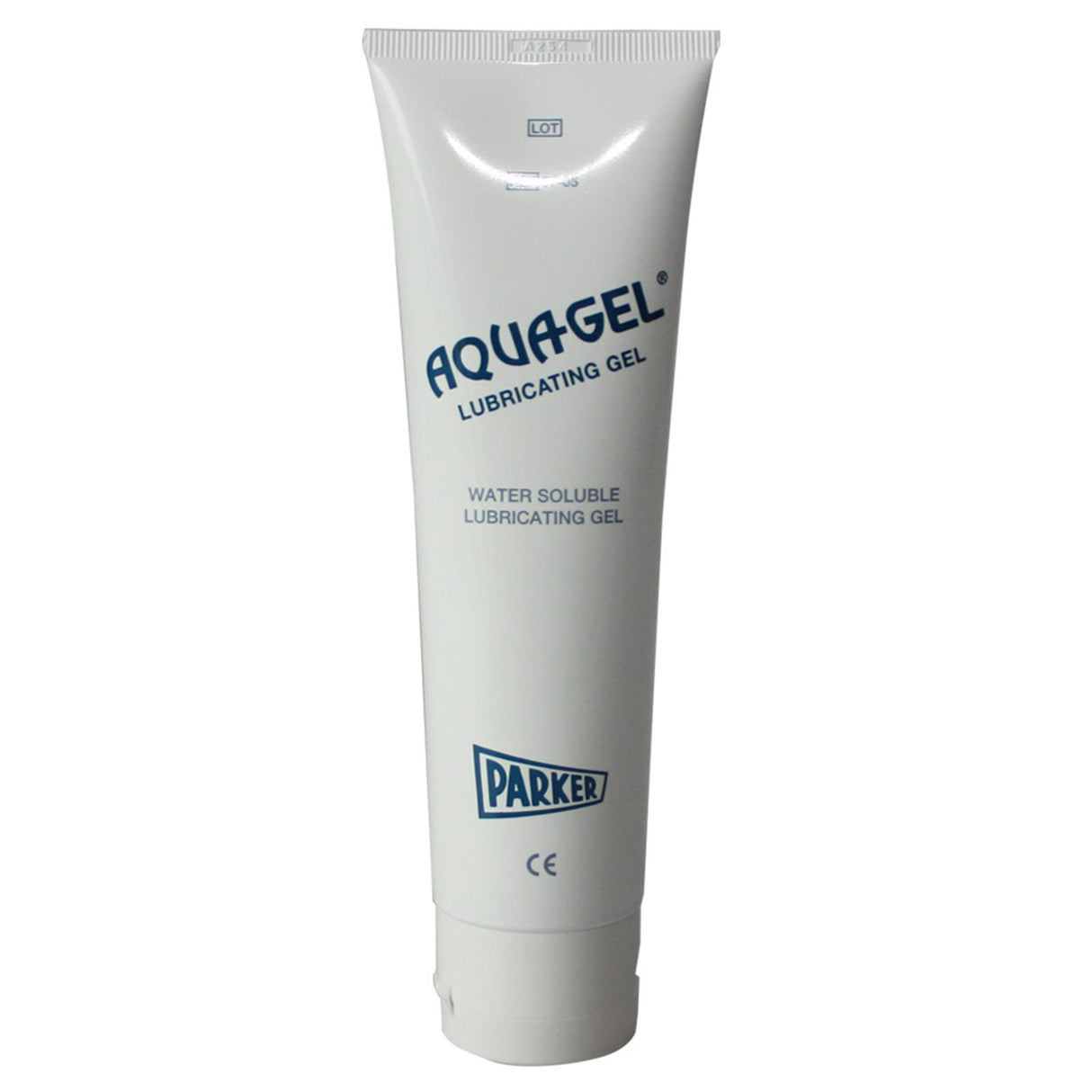 Parker Laboratories Aquagel Gleitgel 142 g 1 Stück